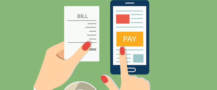 Pay Easily Electricity Bill Payment