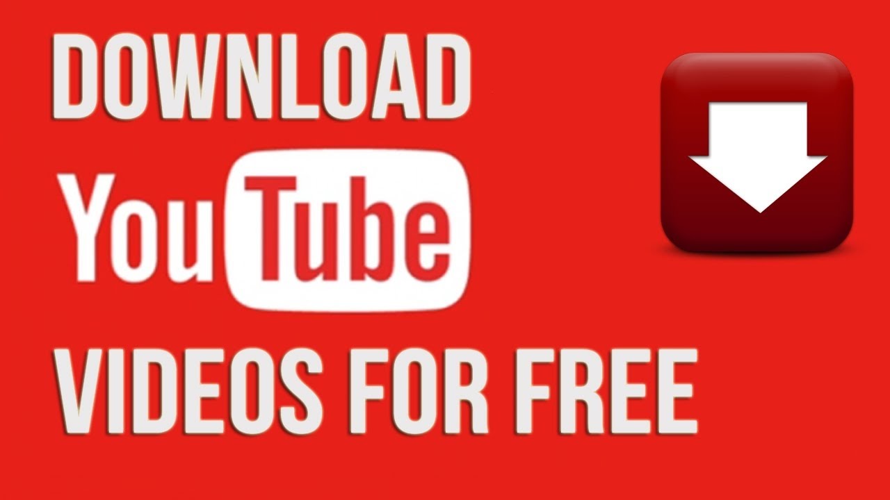 Ways How To Download YouTube Videos 2022.