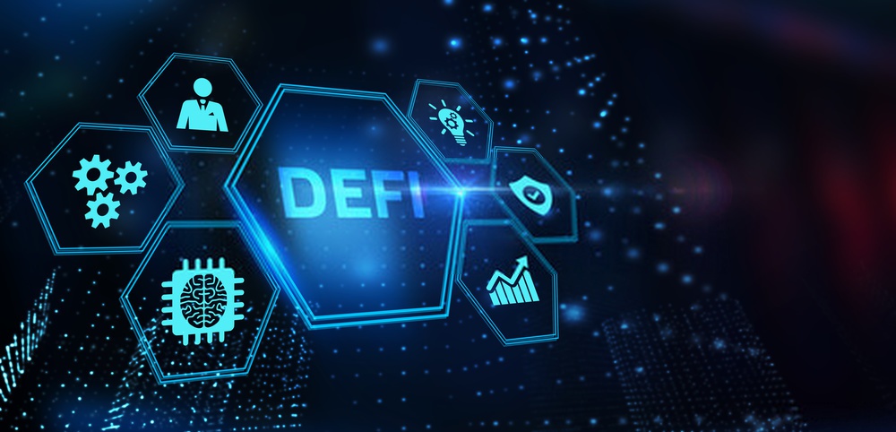 How to Foster Growth of DeFi technology?