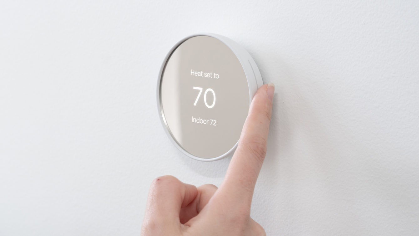 Should You Invest in Smart Nest thermostats?