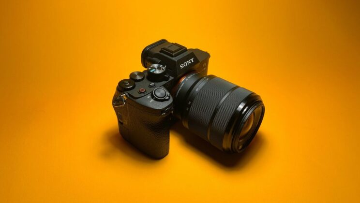 How to Use Sony Camera Lenses to Improve Your Photography Skills?