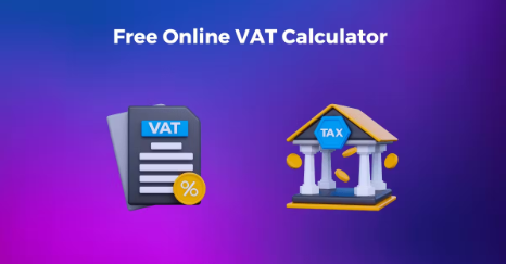 Boost Business Savvy with the Online VAT Calculator